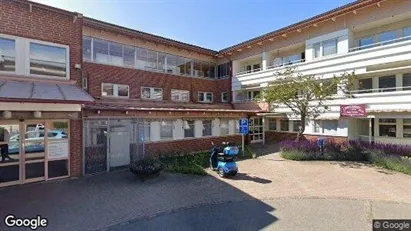 Apartments for rent in Helsingborg - Photo from Google Street View