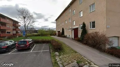 Apartments for rent in Ludvika - Photo from Google Street View