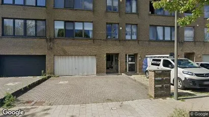 Apartments for rent in Antwerp Ekeren - Photo from Google Street View