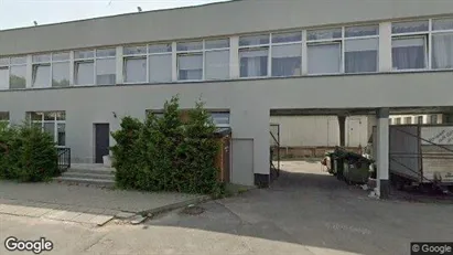 Apartments for rent in Klaipėda - Photo from Google Street View