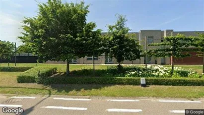 Rooms for rent in Dilsen-Stokkem - Photo from Google Street View