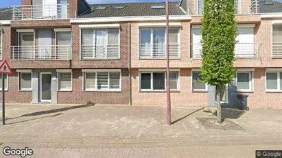 Apartments for rent in Geel - Photo from Google Street View