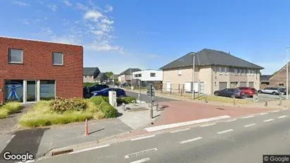 Apartments for rent in Lichtervelde - Photo from Google Street View