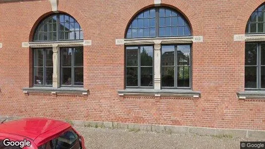 Apartments for rent in Leipzig - Photo from Google Street View
