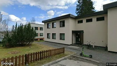 Apartments for rent in Jyväskylä - Photo from Google Street View