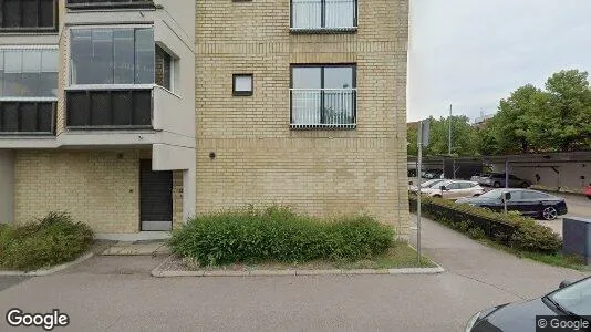Apartments for rent in Helsinki Läntinen - Photo from Google Street View