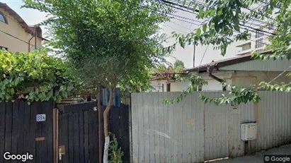 Apartments for rent in Voluntari - Photo from Google Street View