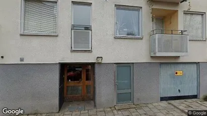 Apartments for rent in Gävle - Photo from Google Street View