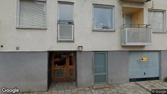 Apartments for rent in Gävle - Photo from Google Street View