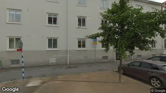 Apartments for rent in Jönköping - Photo from Google Street View