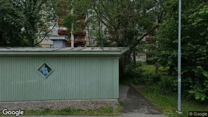 Apartments for rent in Uppsala - Photo from Google Street View Apartments for rent in Uppsala - Photo from Google Street View