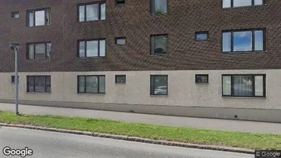 Apartments for rent in Tranås - Photo from Google Street View