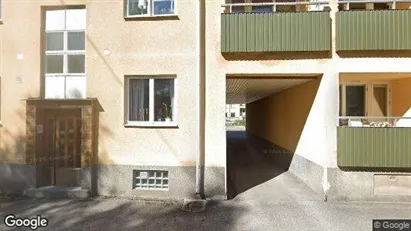 Apartments for rent in Örebro - Photo from Google Street View