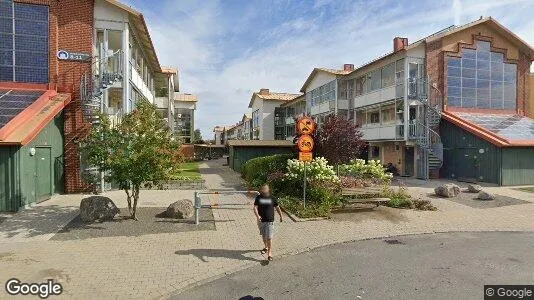 Apartments for rent in Kristianstad - Photo from Google Street View
