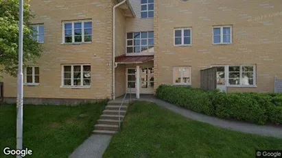 Apartments for rent in Trollhättan - Photo from Google Street View