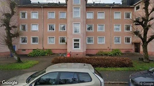 Apartments for rent in Trollhättan - Photo from Google Street View