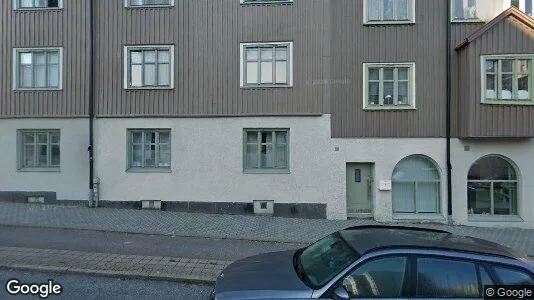 Apartments for rent in Majorna-Linné - Photo from Google Street View