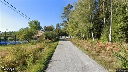Apartments for rent in Sigtuna - Photo from Google Street View