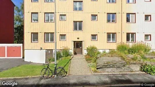 Apartments for rent in Örgryte-Härlanda - Photo from Google Street View