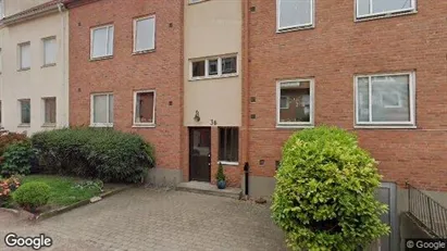 Apartments for rent in Limhamn/Bunkeflo - Photo from Google Street View