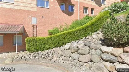 Apartments for rent in Västra hisingen - Photo from Google Street View