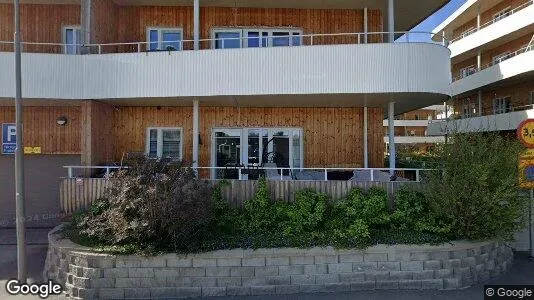 Apartments for rent in Stockholm West - Photo from Google Street View