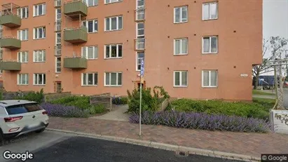 Apartments for rent in Malmö City - Photo from Google Street View