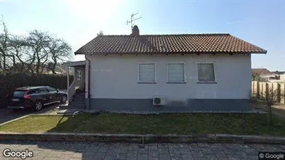 Apartments for rent in Helsingborg - Photo from Google Street View