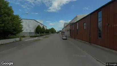 Apartments for rent in Tierp - Photo from Google Street View