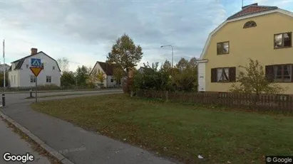 Apartments for rent in Katrineholm - Photo from Google Street View