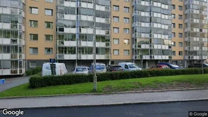 Apartments for rent in Västra hisingen - Photo from Google Street View