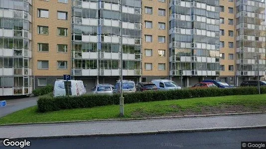 Apartments for rent in Västra hisingen - Photo from Google Street View