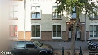 Apartments for rent in The Hague Segbroek - Photo from Google Street View