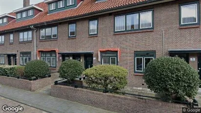 Apartments for rent in The Hague Segbroek - Photo from Google Street View
