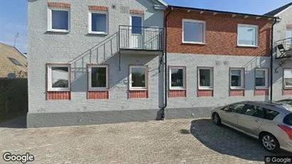 Apartments for rent in Limhamn/Bunkeflo - Photo from Google Street View