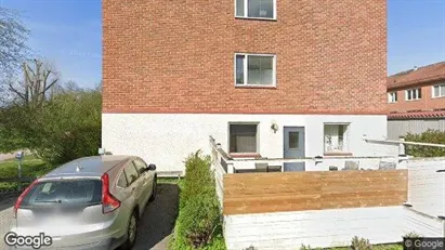 Apartments for rent in Örebro - Photo from Google Street View