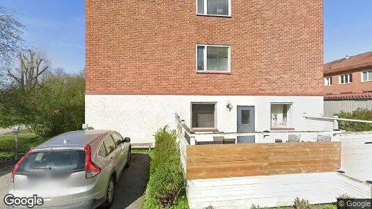 Apartments for rent in Örebro - Photo from Google Street View