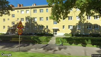 Apartments for rent in Karlstad - Photo from Google Street View