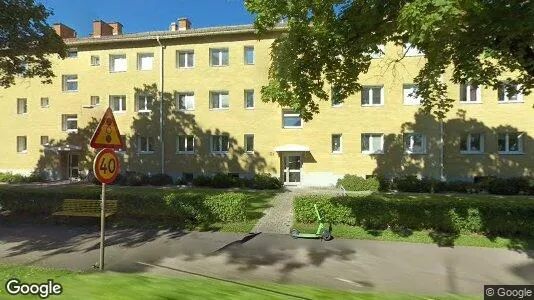 Apartments for rent in Karlstad - Photo from Google Street View