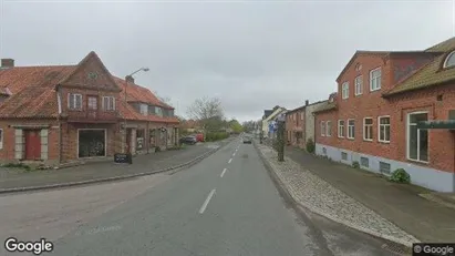 Apartments for rent in Simrishamn - Photo from Google Street View