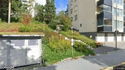 Apartments for rent in Stockholm West - Photo from Google Street View