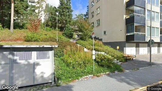 Apartments for rent in Stockholm West - Photo from Google Street View