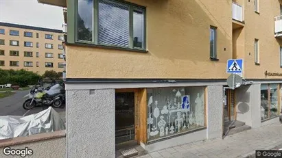 Apartments for rent in Södermalm - Photo from Google Street View