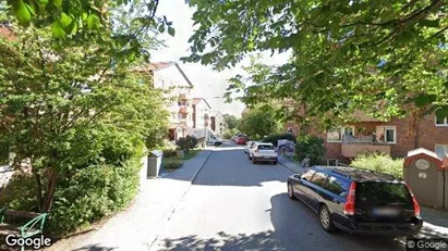 Apartments for rent in Stockholm South - Photo from Google Street View