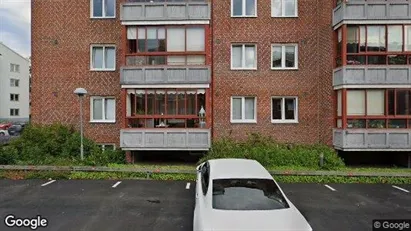 Apartments for rent in Malmö City - Photo from Google Street View