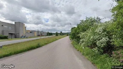 Apartments for rent in Filipstad - Photo from Google Street View