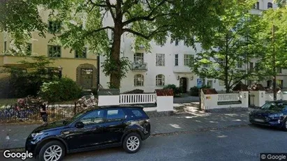 Apartments for rent in Vasastan - Photo from Google Street View