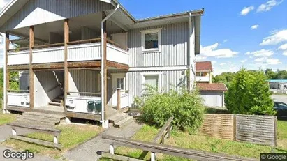 Apartments for rent in Katrineholm - Photo from Google Street View