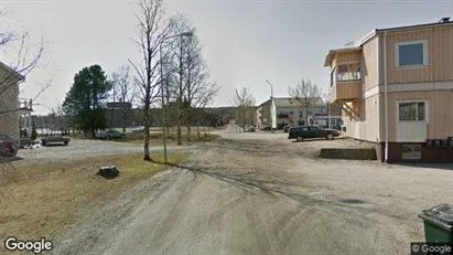 Apartments for rent in Örnsköldsvik - Photo from Google Street View