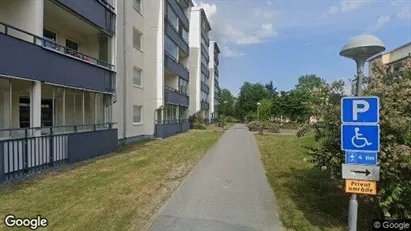 Apartments for rent in Botkyrka - Photo from Google Street View